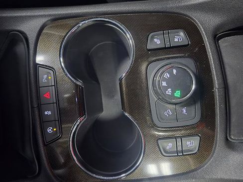 Certified 2023 GMC Acadia AT4 w/ Technology Package AWD/4WD image 21