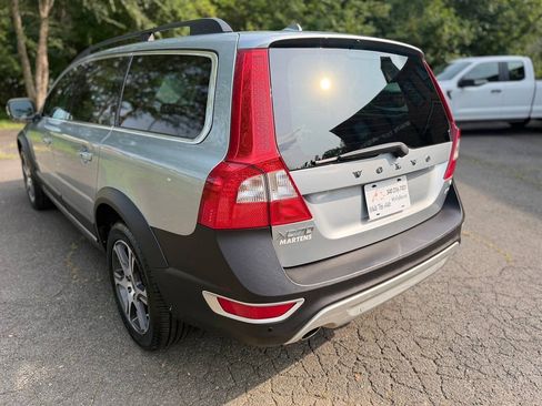 Used 2013 Volvo XC70 T6 AWD/4WD image 3