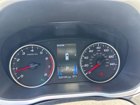 Used 2025 Mitsubishi Eclipse Cross SE AWD/4WD image 9