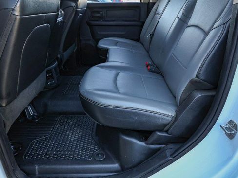 Used 2020 RAM 3500 Tradesman w/ Chrome Appearance Group image 26