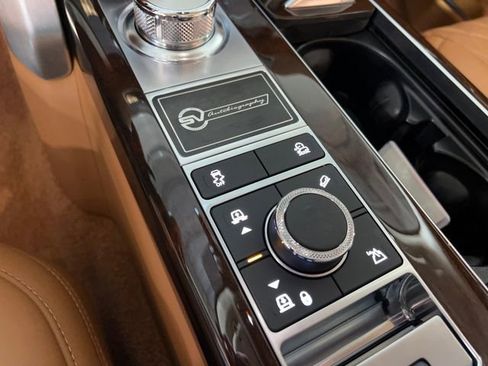 Used 2019 Land Rover Range Rover LWB SV Autobiography image 19