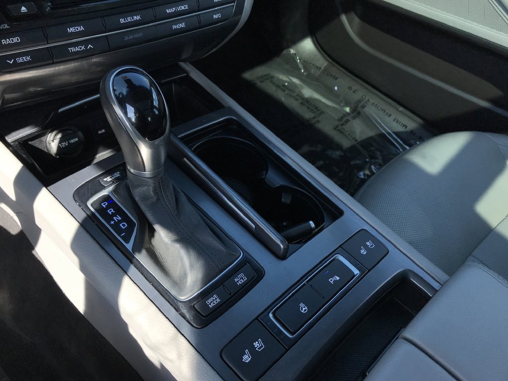 Used 2017 Genesis G80 3.8 w/ Option Group 02 AWD/4WD image 27