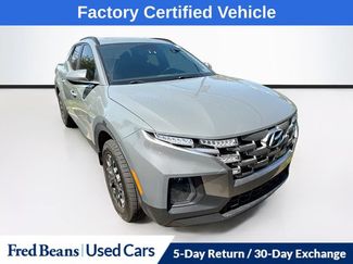 Used 2022 Hyundai Santa Cruz SEL Premium AWD/4WD video 1