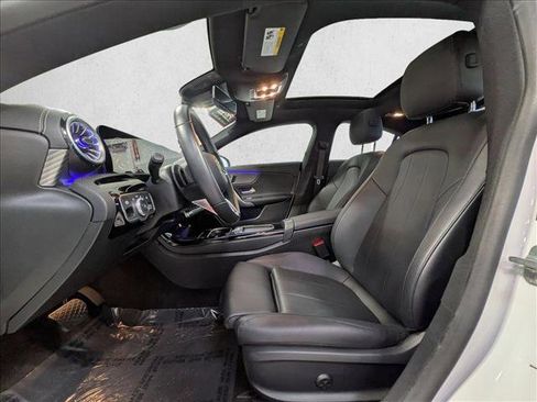 Certified 2024 Mercedes-Benz CLA 250 image 16