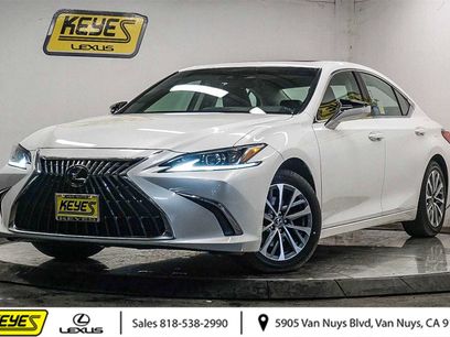 Used 2024 Lexus ES 350 w/ Accessory Package (Z2)