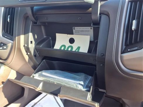 Used 2018 GMC Sierra 1500 Denali w/ Denali Ultimate Package image 88