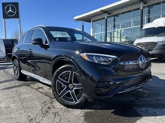 New 2026 Mercedes-Benz GLC 300 4MATIC video 1