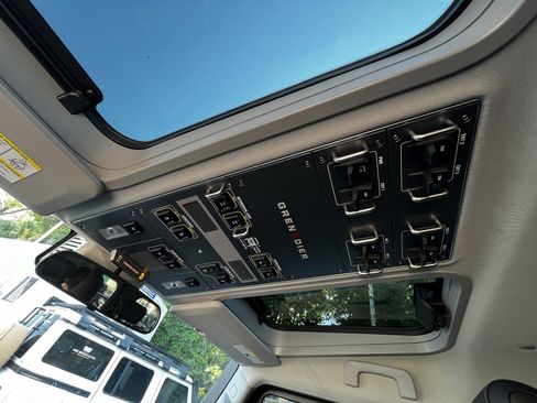 New 2025 INEOS Grenadier Trialmaster Edition image 20