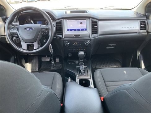 Certified 2022 Ford Ranger XL w/ Equipment Group 101A High image 16