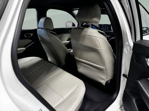 Certified 2025 Acura Integra A-Spec image 11