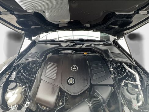 Used 2023 Mercedes-Benz C 300 Sedan image 18