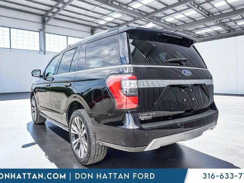 Used 2021 Ford Expedition Limited image 31