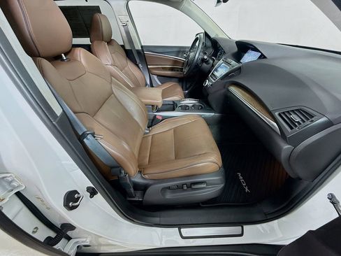 Used 2018 Acura MDX FWD w/ Advance Package image 27