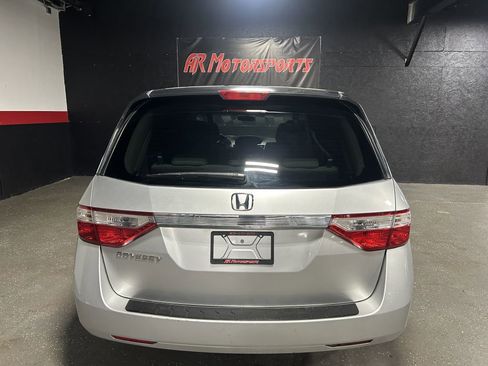 Used 2012 Honda Odyssey EX image 4