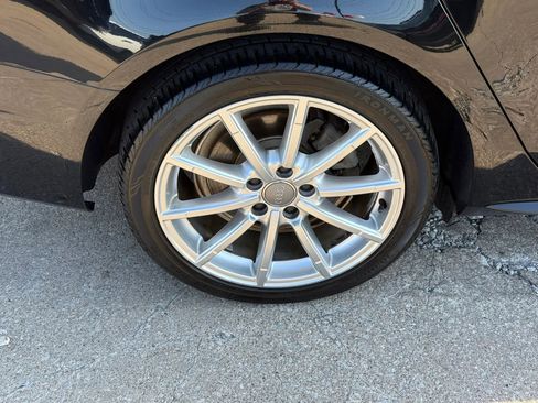 Used 2015 Audi A4 2.0T Premium Plus w/ Premium Plus Package image 48