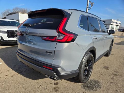 Used 2023 Honda CR-V Sport Touring image 4