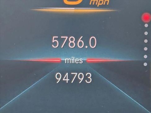 Certified 2020 Mercedes-Benz GLS 450 4MATIC image 11