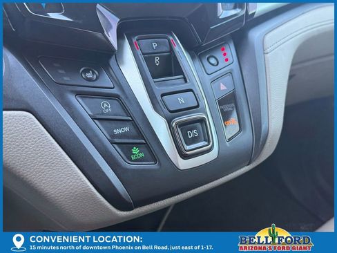 Used 2020 Honda Odyssey EX-L image 26