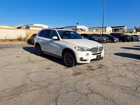 Used 2018 BMW X5 sDrive35i RWD image 3