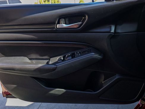 Used 2022 Nissan Altima 2.5 SR image 22