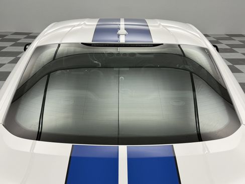 Used 2017 Ford Mustang Shelby GT350 image 39