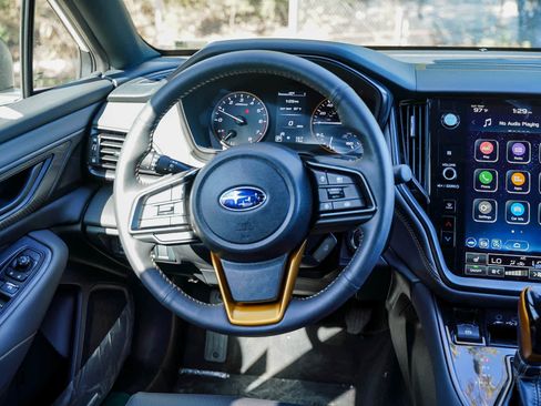 New 2025 Subaru Outback Wilderness w/ Wilderness Package image 16