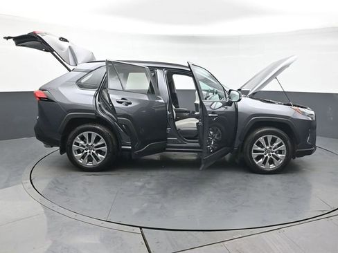 Certified 2024 Toyota RAV4 XLE Premium image 59