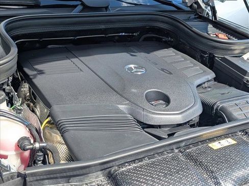 New 2026 Mercedes-Benz GLS 450 GLS 450 image 15