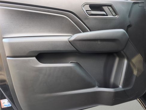 New 2026 Chevrolet Colorado Trail Boss image 17