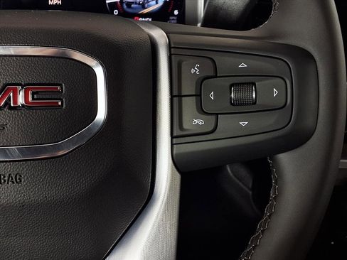 New 2026 GMC Sierra 2500 SLT image 20