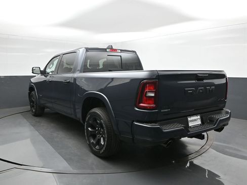 New 2026 RAM 1500 Lone Star AWD/4WD image 5