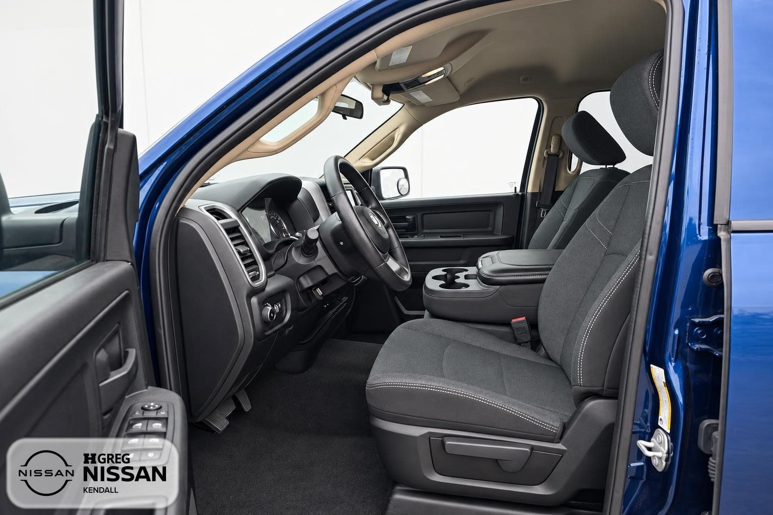 Used 2020 RAM 2500 Tradesman AWD/4WD image 7