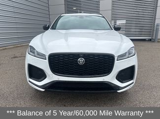 Used 2026 Jaguar F-PACE R-Dynamic S video 2