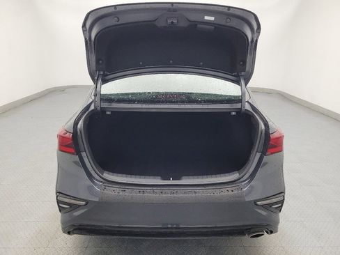 Used 2019 Kia Forte LXS FWD image 29