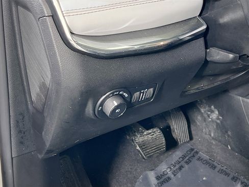Used 2022 Jeep Compass Limited AWD/4WD image 10