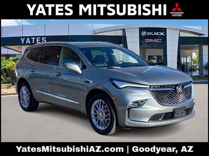 Used 2023 Buick Enclave Avenir w/ Avenir Technology Package