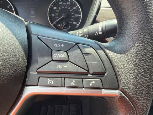 Used 2023 Nissan Altima 2.5 SV FWD image 26