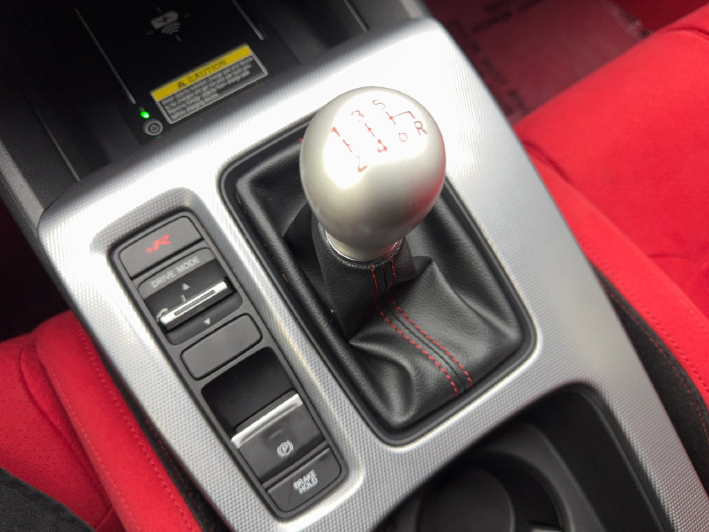 Used 2023 Honda Civic Type R image 71