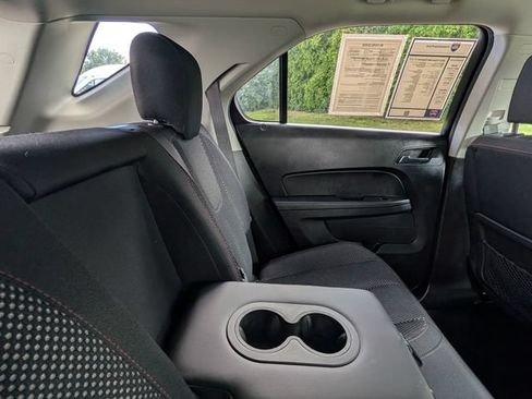Used 2014 Chevrolet Equinox LT FWD image 27