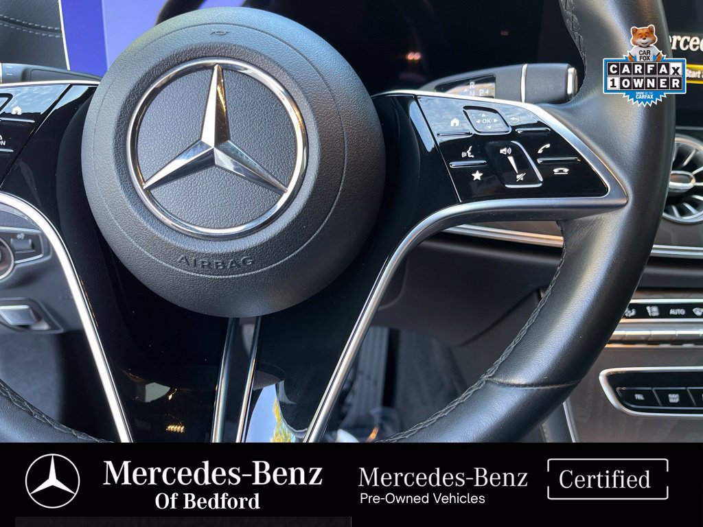 Used 2023 Mercedes-Benz E 450 4MATIC Coupe image 26