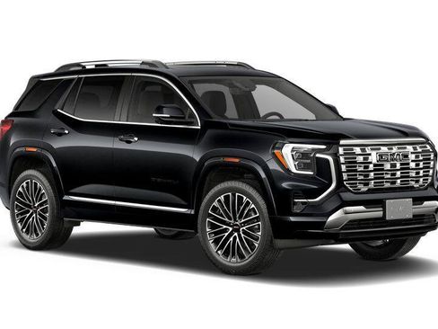 New 2027 GMC Terrain Denali w/ LPO, Black Badging Package AWD/4WD image 54