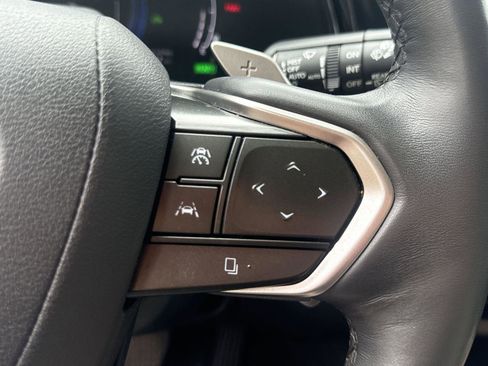 Certified 2024 Lexus RX 350 w/ Convenience Package AWD/4WD image 18
