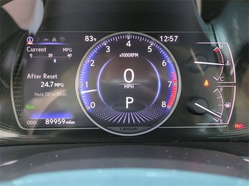 Used 2022 Lexus ES 350 w/ Premium Package image 26