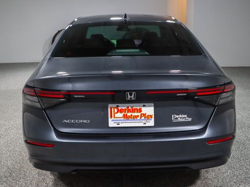 Used 2024 Honda Accord EX image 8