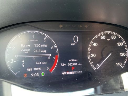 Used 2024 Honda HR-V Sport image 23