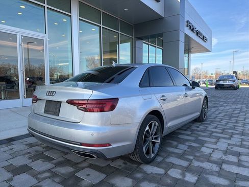 Used 2019 Audi A4 2.0T Premium image 6