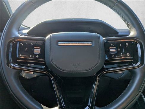 Used 2024 Land Rover Range Rover Velar Dynamic SE image 15