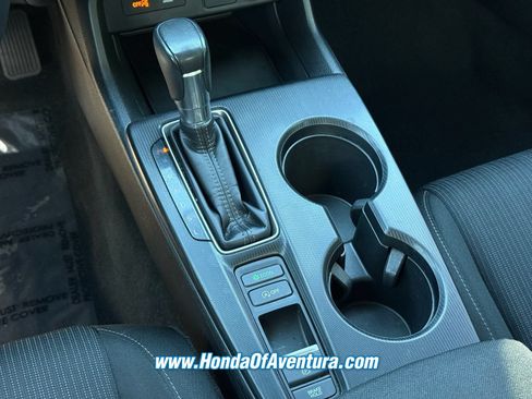 Certified 2024 Honda Civic EX image 15