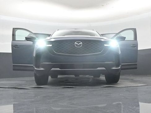 Used 2026 MAZDA CX-50 AWD 2.5 S w/ Premium Package image 64