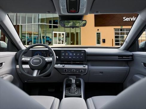 New 2027 Hyundai Kona SE AWD/4WD image 11